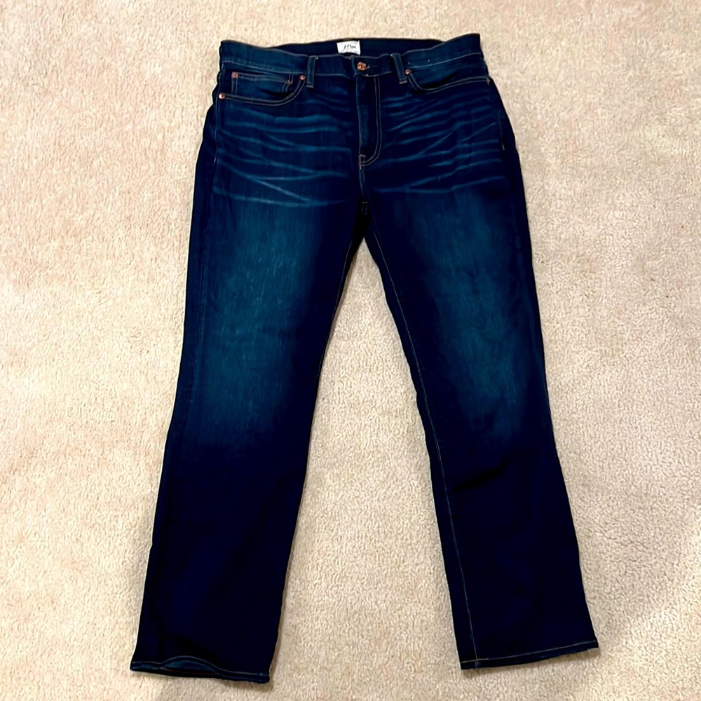 Jcrew jeans